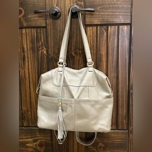 Lily Jade Galena Shaylee diaper handbag backpack